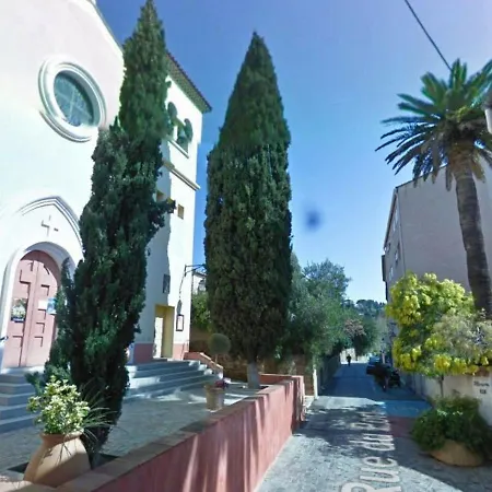 Appartamento Le Lavandou, 3 Pièces, 8 Personnes - Fr-1-251-196 Le Lavandou